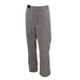 Simpson Safety SF55513 - Simpson Racing CLASSIC SFI-5 PANT Alloy XXL