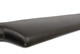 Scott Drake C8TZ-6504290-BK - Dash Pad Black