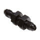 Snow Performance SNF-60040 - Snow -4AN Bulkhead w/Nut