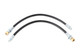 Scott Drake DBC-A120-P-R - Disc Brake Conversion Kit