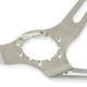 Scott Drake GM-SW-6782-CV - Corso Feroce LT-15 Steering Wheel