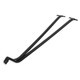 Sniper 19-579 - Tank Straps fits 1982-1987 Camaro/Firebird