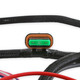 Sniper 558-190 - 2 PDM Main Harness