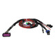Sniper 558-190 - 2 PDM Main Harness