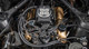 Sniper 550-511-3XX - Holley  2 EFI  - Black