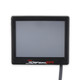 Sniper 550-511-3XX - Holley  2 EFI  - Black