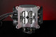 Sniper 550-511-3XX - Holley  2 EFI  - Black