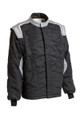 Sparco 001042XJ2XLNRGR - Jacket 2X Blk/Gr