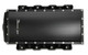 Sniper 838232 - EFI LS3 HI-RAM 90MM BLACK