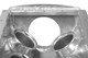 Sniper 838231 - EFI LS3 HI-RAM 90MM SILVER