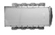 Sniper 838231 - EFI LS3 HI-RAM 90MM SILVER