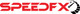 SpeedFx 5320415 - Stainless Steel