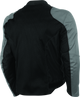 Speed and Strength 892242 - Lightspeed Mesh Jacket Grey/Black - Small