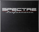 Spectre 5450 - GM TH350 Transmission Pan - Chrome