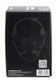 Spectre 8161 - Adjustable Conical Air Filter 2-1/2in. Tall (Fits 3in. / 3-1/2in. / 4in. Tubes) - Black