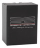 Spectre 9705 - Mass Air Flow Sensor Adapter Kit (4in.) - Aluminum