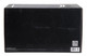 Spectre 9736 - Adjustable Conical Air Filter 9-1/2in. Tall (Fits 3in. / 3-1/2in. / 4in. Tubes) - Blue