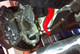 SPL Parts SPL FE Z34 - 2009+ Nissan 370Z Front Swaybar Endlinks