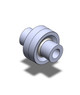 SPL Parts SPL RLCB E9X - 04-19 BMW 3 Series/4 Series (E9X/F3X/F8X) Rear Lower Control Arm Knuckle Bushing