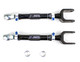 SPL Parts SPL RTR Z34D - Titanium Series Rear Traction Rods Z34/V36 Dogbone Style