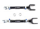 SPL Parts SPL RTR Z34D - Titanium Series Rear Traction Rods Z34/V36 Dogbone Style