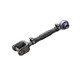 SPL Parts SPL RTR Z34D - Titanium Series Rear Traction Rods Z34/V36 Dogbone Style