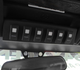 sPOD 873165 - 09-18 Jeep Wrangler JK SourceLT w/ Green LED Switch Panel