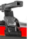 SportRack SR1002 - ® Complete Roof Rack System