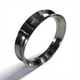 Stainless Bros 603-10719-4000 - 4.0in Borg Warner 304SS 4.21 S200/S300/S400 Marmon Style Turbine Outlet Flange