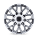 Status ST005AD24105J35 - St005 Matrix 24X10 Anth-Mir