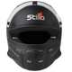 Stilo AA0700AF2T630401 - SA2020 ST5 GT Composite Racing Helmet
