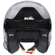 Stilo AA0112AF2T54 - Venti Trophy Jet 54CM-Silver