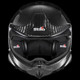 Stilo AA0232BG3R54 - FIA 8860 Venti WRX Raid Carbon Zero