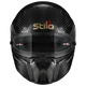 Stilo AA0710AG3S64 - ST5 FN Zero 8860-2018 ABP Racing Helmet