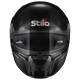 Stilo AA0710AG3R60 - ST5 FN Zero 8860-2018 Non ABP Racing Helmet