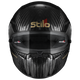 Stilo AA0710AG1S63 - ST5 FN 8860-2018 Carbon Racing Helmet ABP