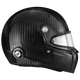 Stilo AA0710AG1S59 - ST5 FN 8860-2018 Carbon Racing Helmet ABP