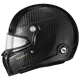 Stilo AA0710AG1S61 - ST5 FN 8860-2018 Carbon Racing Helmet ABP