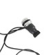 Stilo AE0210 - Integrated Electronics- Button Mic, Earmuff Speakers