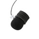 Stilo AE0337 -  Gentex button mic, 3.5mm jack for earbuds