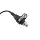 Stilo AE0337 -  Gentex button mic, 3.5mm jack for earbuds
