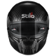 Stilo AA0710AG1R61 - ST5 FN 8860-18 Racing Helmet