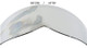 Stilo YA0640 - Anti-Fog Helmet Shield Cleaner - Acrysol