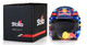 Stilo MH2202 - Venti WRC Mini Helmet- Kalle Rovanperä 2023 Livery