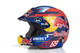 Stilo MH2202 - Venti WRC Mini Helmet- Kalle Rovanperä 2023 Livery