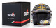 Stilo MH2102 - Venti WRC Mini Helmet- Sébastien Ogier 2021 Limited Edition Livery