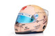 Stilo MH2302 - ST5 Mini Helmet- Valtteri Bottas 2023 Mullet Livery