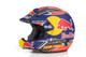 Stilo MH2101 - Venti WRC Mini Helmet- Sébastien Ogier 2021 Regular Season Livery