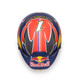 Stilo MH2101 - Venti WRC Mini Helmet- Sébastien Ogier 2021 Regular Season Livery