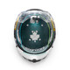 Stilo MH2303 - ST5 Mini Helmet- Lance Stroll / Aston Martin 2023 Regular Season Livery